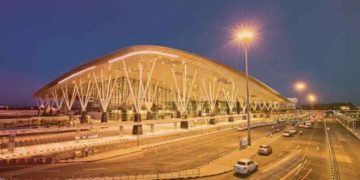 Bengaluru airport