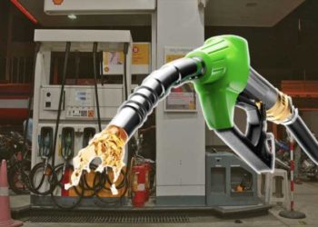 Diesel Price