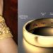 Hallmarking gold