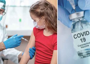 vaccine children