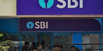 SBI cash withdrawal charges from Today