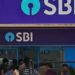 SBI cash withdrawal charges from Today