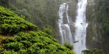Top 10 Waterfalls Near Bangalore