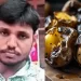 Vendor in Bengaluru Busted for Using Rotten Ingredients